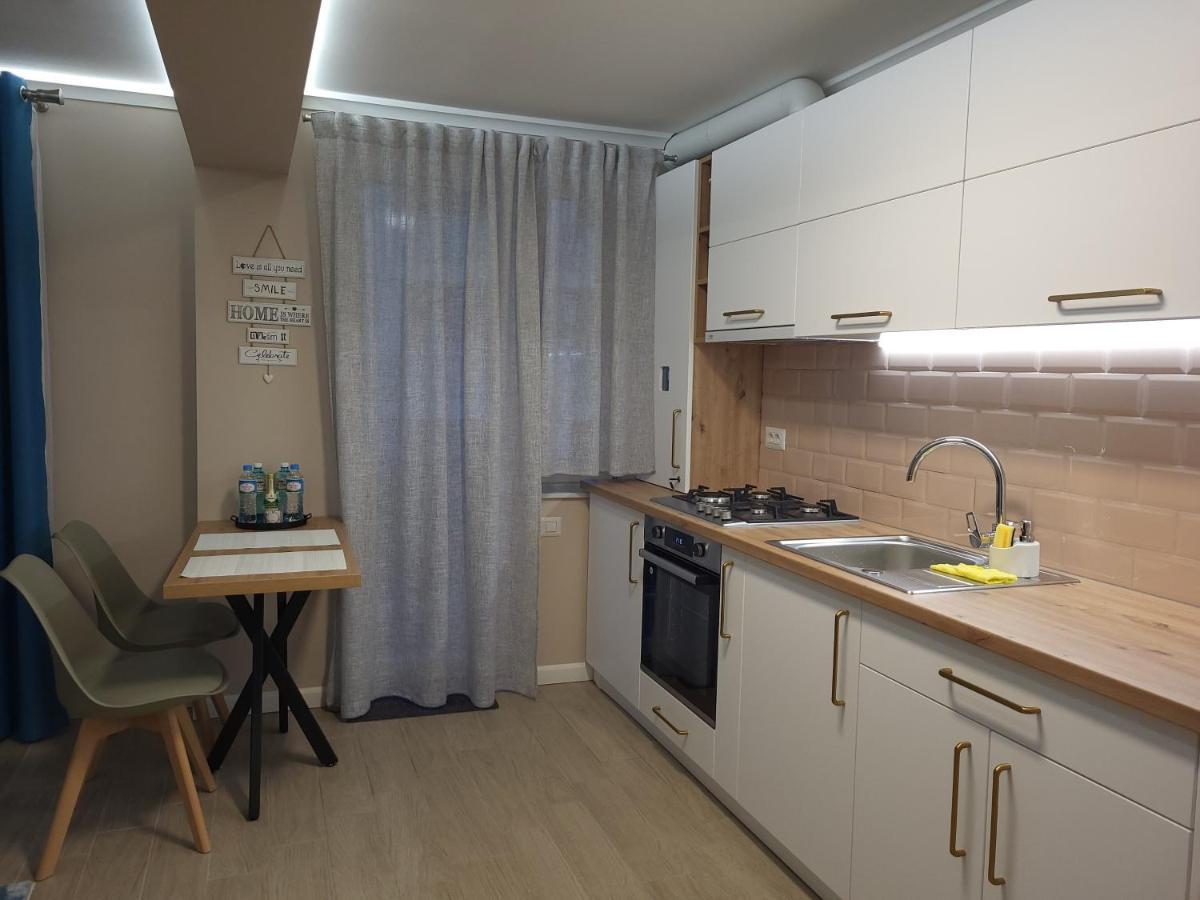 Pandora Central Apartment Kolozsvár Kültér fotó