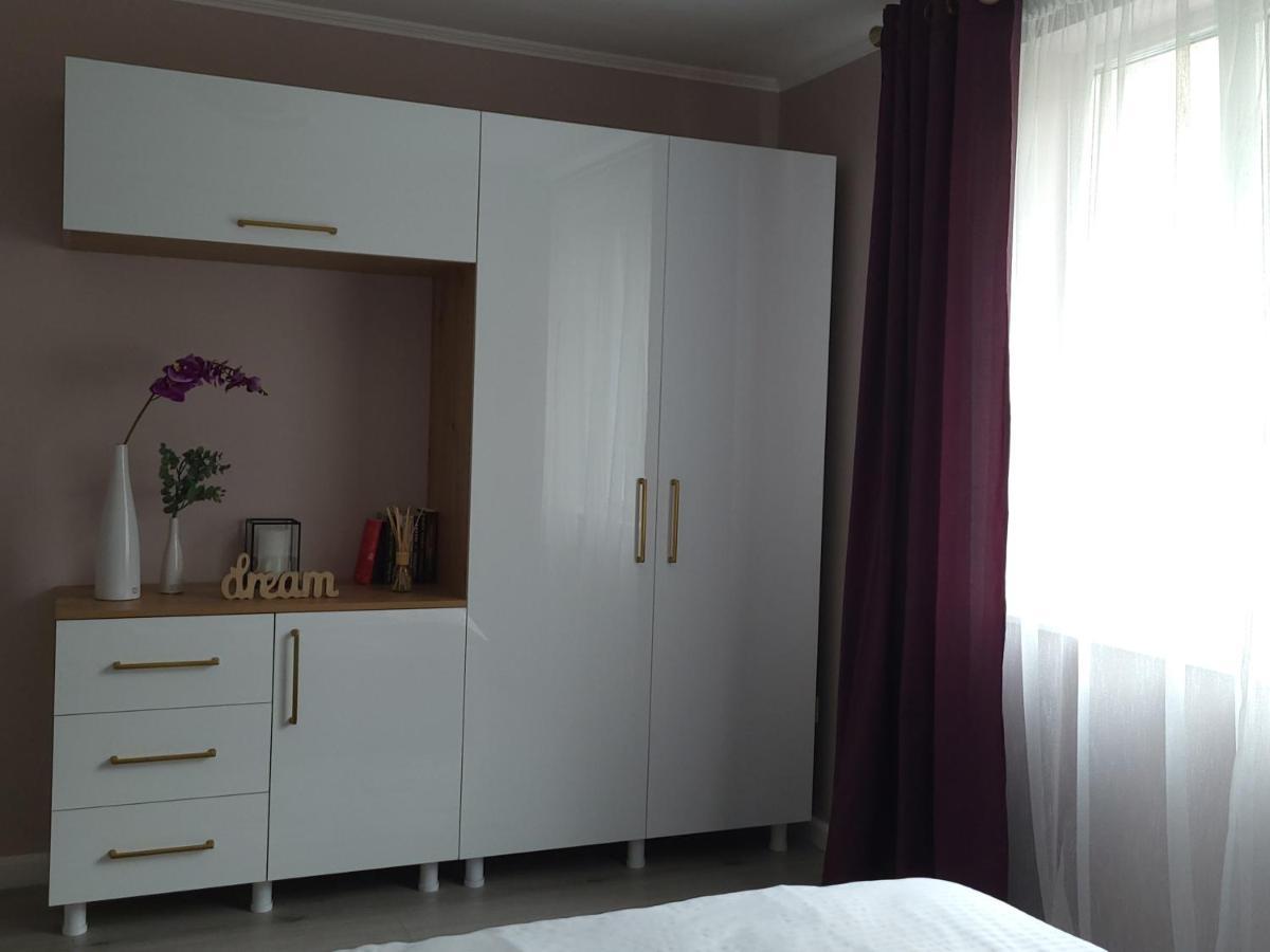 Pandora Central Apartment Kolozsvár Kültér fotó