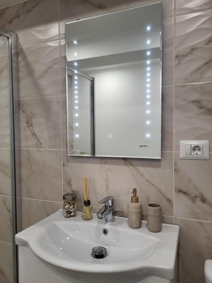 Pandora Central Apartment Kolozsvár Kültér fotó