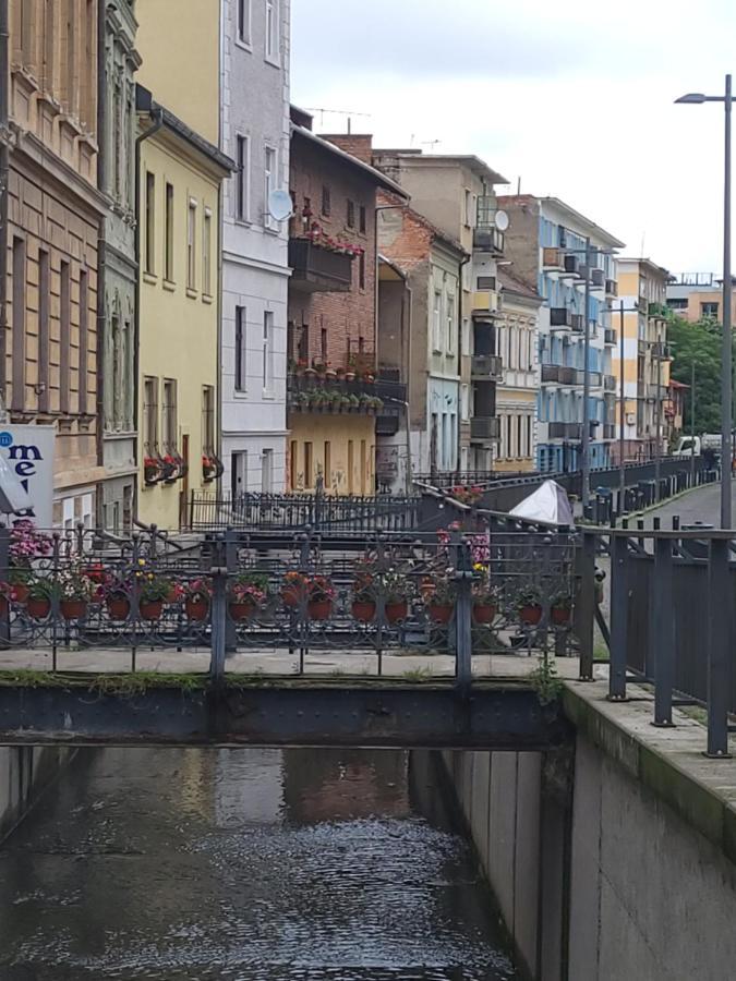 Pandora Central Apartment Kolozsvár Kültér fotó